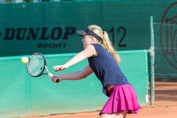 Bild 568 - BL Club an der Alster - TEC Waldau Stuttgart : Ergebnis: 5:4